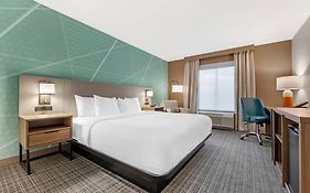 Comfort Inn Sullivan