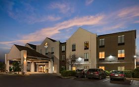 Comfort Inn Sullivan